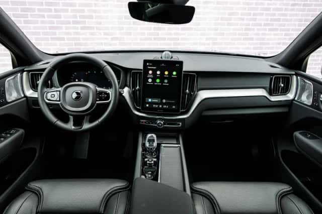 Volvo XC60 (2026) thumbnail 6