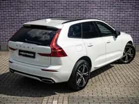 Volvo XC60 (2021) thumbnail 13