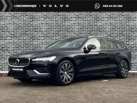 Volvo V60 (2020)