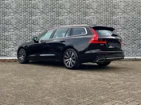 Volvo V60 (2020) thumbnail 11