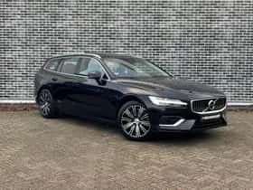 Volvo V60 (2020) thumbnail 26
