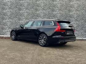 Volvo V60 (2020) thumbnail 27