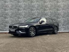 Volvo V60 (2020) thumbnail 4