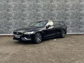 Volvo V60 (2020) thumbnail 7