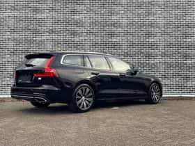 Volvo V60 (2020) thumbnail 8