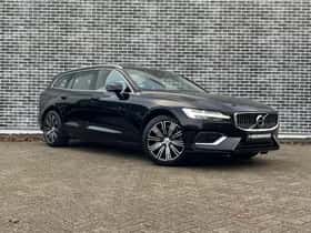 Volvo V60 (2020) thumbnail 10