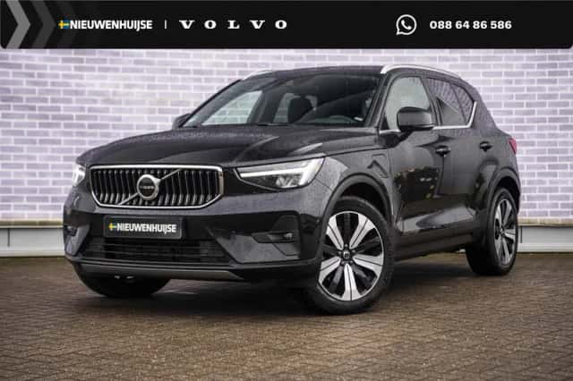 Volvo XC40 (2022) thumbnail 1