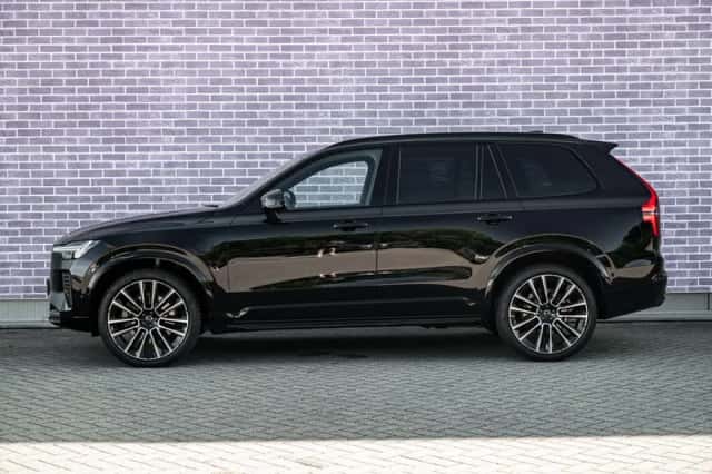 Volvo XC90 (2026) thumbnail 4