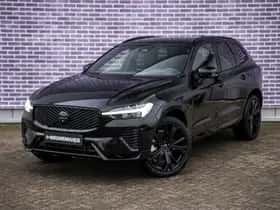 Volvo XC60 thumbnail 12