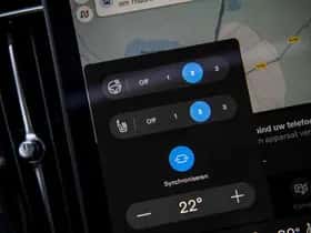 Volvo XC60 thumbnail 17