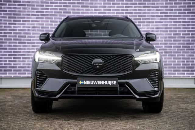 Volvo XC60 (2026) thumbnail 4