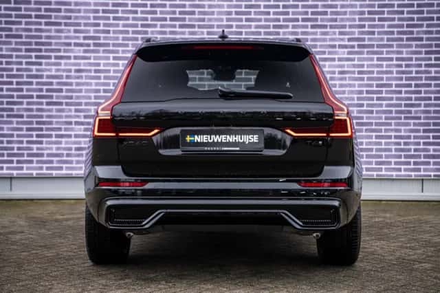 Volvo XC60 (2026) thumbnail 5