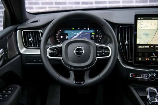 Volvo XC60 (2026) thumbnail 6