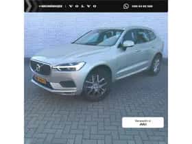 Volvo XC60 (2017)
