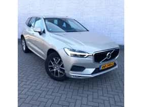 Volvo XC60 (2017) thumbnail 3
