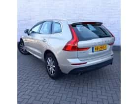 Volvo XC60 (2017) thumbnail 4