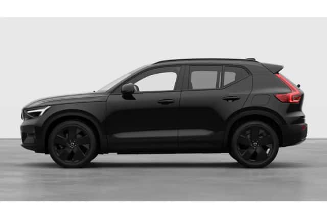Volvo EX40 (2026) thumbnail 2
