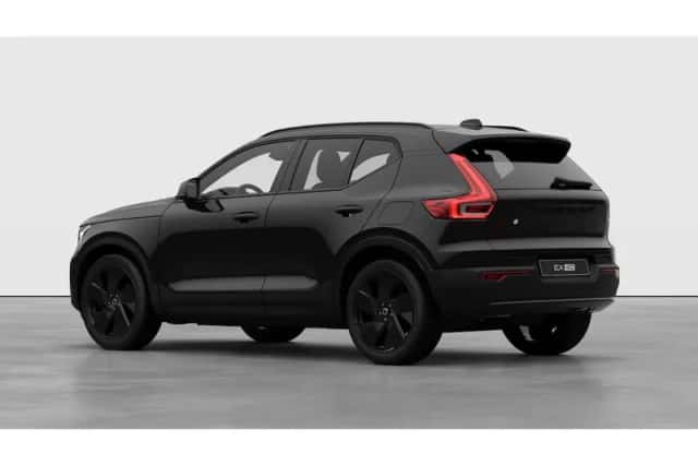 Volvo EX40 (2026) thumbnail 3
