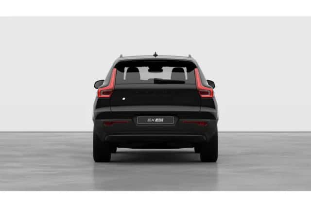 Volvo EX40 (2026) thumbnail 4