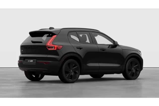 Volvo EX40 (2026) thumbnail 5