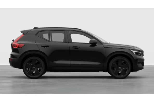 Volvo EX40 (2026) thumbnail 6
