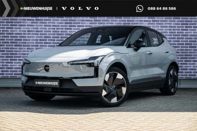 Volvo EX30 (2024) thumbnail 1