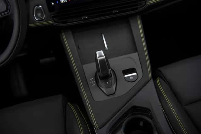 Lynk & Co 01 (2026) thumbnail 5