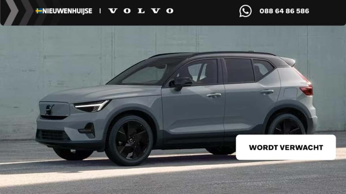 Volvo EX40 — foto 1