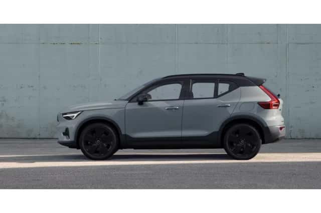 Volvo EX40 (2026) thumbnail 2