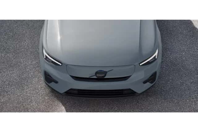 Volvo EX40 (2026) thumbnail 4