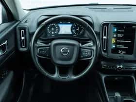 Volvo XC40 thumbnail 13