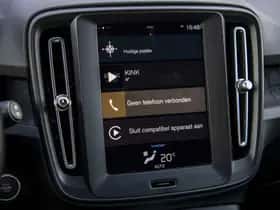 Volvo XC40 thumbnail 7