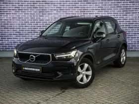 Volvo XC40 thumbnail 8