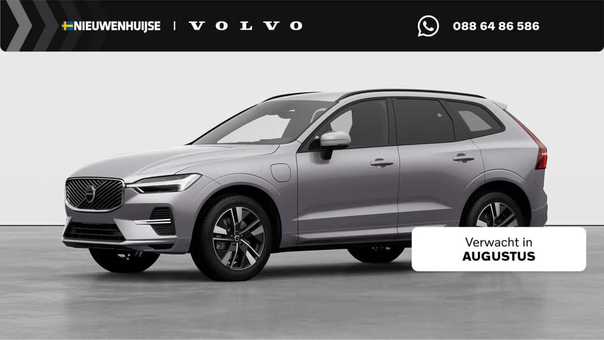 Volvo XC60 — foto 1