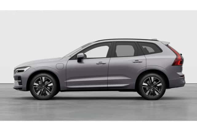 Volvo XC60 (2026) thumbnail 2