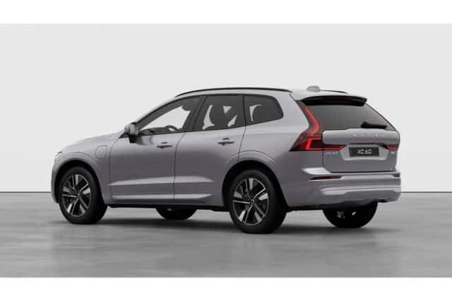 Volvo XC60 (2026) thumbnail 3