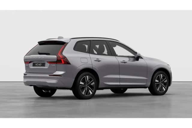 Volvo XC60 (2026) thumbnail 5