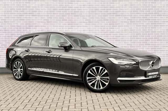 Volvo V90 (2025) thumbnail 4