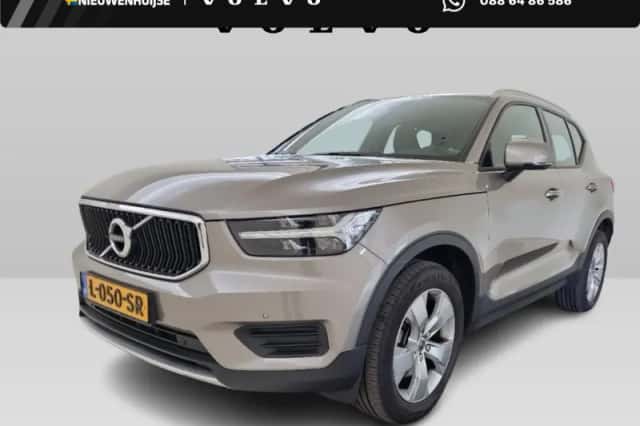Volvo XC40 (2021) thumbnail 1