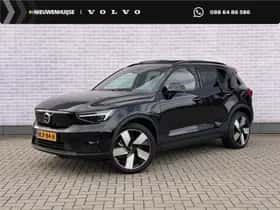 Volvo EX40