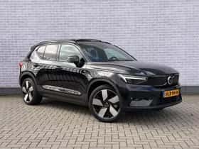 Volvo EX40 thumbnail 4