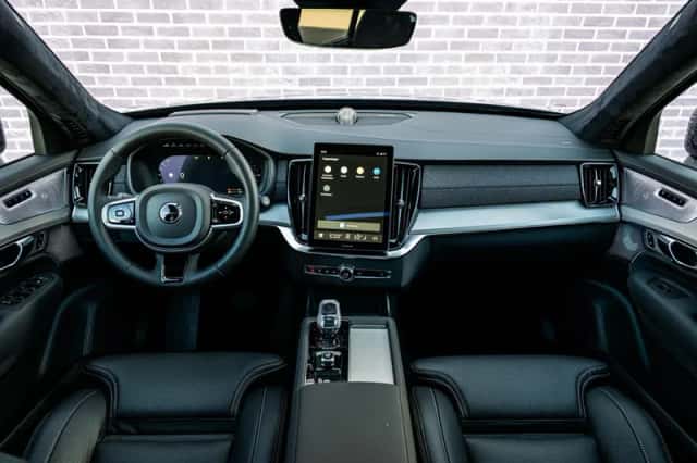Volvo XC90 (2026) thumbnail 5