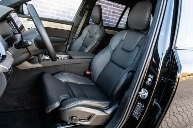Volvo XC90 (2026) thumbnail 6