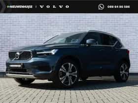 Volvo XC40 (2021)