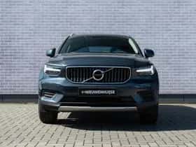 Volvo XC40 thumbnail 4