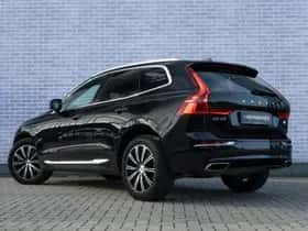 Volvo XC60 thumbnail 2
