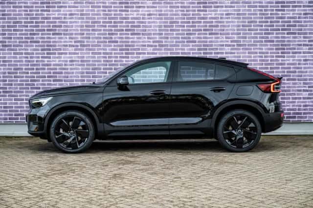 Volvo EC40 (2026) thumbnail 5