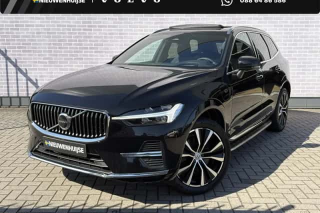 Volvo XC60 (2023) thumbnail 1