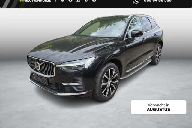 Volvo XC60 (2023) thumbnail 1