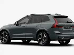 Volvo XC60 thumbnail 2